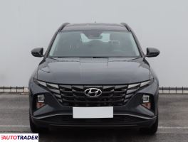 Hyundai Tucson 2021 1.6 147 KM