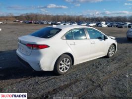 Toyota Corolla 2026 2