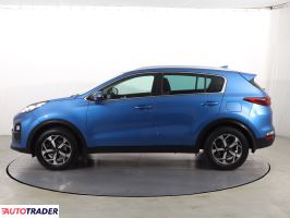 Kia Sportage 2019 1.6 130 KM
