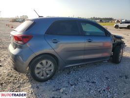 Kia Rio 2020 1