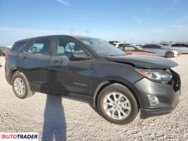 Chevrolet Equinox 2020 1