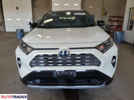 Toyota Pozostałe 2021 2 Toyota Pozostałe 2021 2