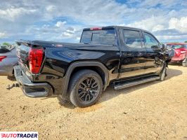 GMC Sierra 2024 5