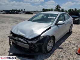 Hyundai Elantra 2017 2 Hyundai Elantra 2017 2