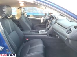Honda Civic 2019 2 Honda Civic 2019 2