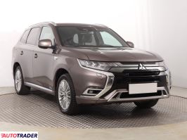 Mitsubishi Outlander - zobacz ofertę