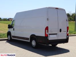 Citroen Jumper 2023 2.2