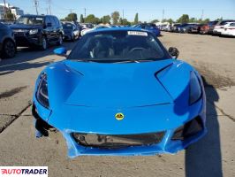 Lotus Pozostałe 2024 3