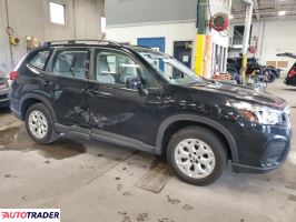 Subaru Forester 2020 2