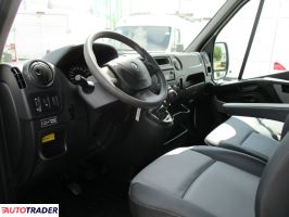 Renault Master 2018 2.3