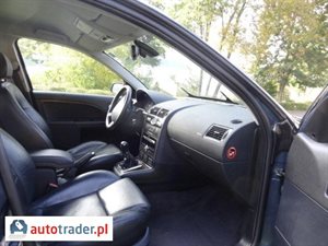 Ford Mondeo 2005 2.0 130 KM Ford Mondeo 2005 2.0 130 KM