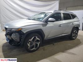 Hyundai Tucson 2024 2