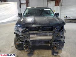 Ford Ranger 2019 2 Ford Ranger 2019 2