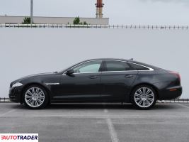 Jaguar XJ 2015 3.0 335 KM Jaguar XJ 2015 3.0 335 KM