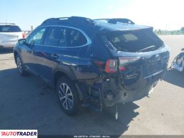Subaru Outback 2025 2 Subaru Outback 2025 2