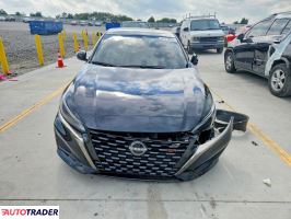 Nissan Altima 2024 2