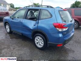 Subaru Forester 2023 2 Subaru Forester 2023 2