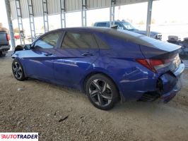 Hyundai Elantra 2023 2