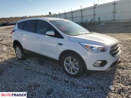 Ford Escape 2019 1 Ford Escape 2019 1