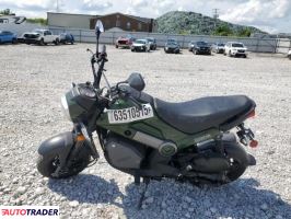 Honda Pozostałe 2023