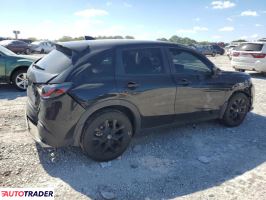 Honda HR-V 2023 2