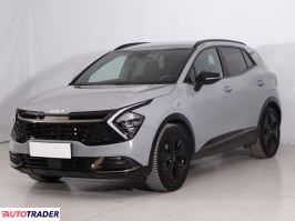 Kia Sportage 2024 1.6 177 KM