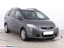Mazda 5 - zobacz ofertę