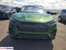 Ford Mustang 2026