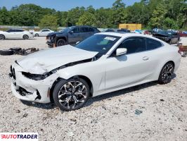 BMW 430 - zobacz ofertę BMW 430 - zobacz ofertę