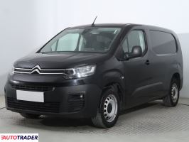 Citroen Berlingo 2019 1.5 Citroen Berlingo 2019 1.5