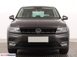 Volkswagen Tiguan 2017 1.4 147 KM