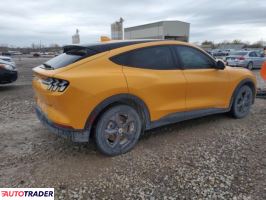 Ford Mustang 2022 Ford Mustang 2022