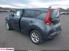 Kia Soul 2022 2 Kia Soul 2022 2