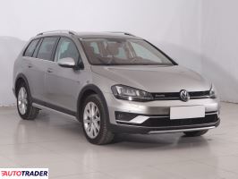 Volkswagen Golf 2016 2.0 147 KM