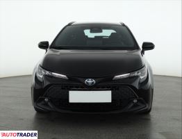Toyota Corolla 2023 1.8 138 KM