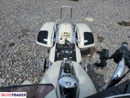 Harley-Davidson Pozostałe 2022