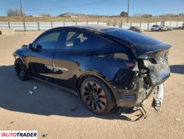 Tesla Model Y 2022 Tesla Model Y 2022