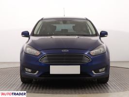 Ford Focus 2015 1.5 179 KM