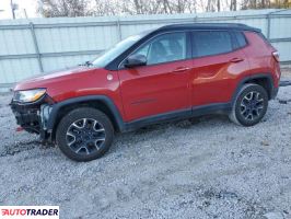 Jeep Compass 2021 2