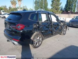 BMW X3 2022 2 BMW X3 2022 2