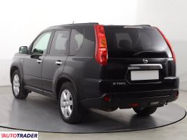 Nissan X-Trail 2008 2.0 147 KM