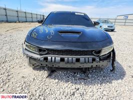 Dodge Charger 2023 5