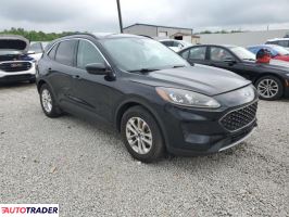 Ford Escape 2020 1 Ford Escape 2020 1