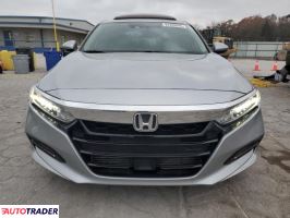 Honda Accord 2019 1