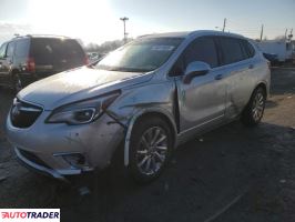 Buick Pozostałe 2019 2 Buick Pozostałe 2019 2