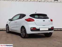 Kia Ceed 2016 1.0 97 KM