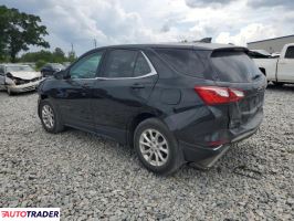 Chevrolet Equinox 2020 1