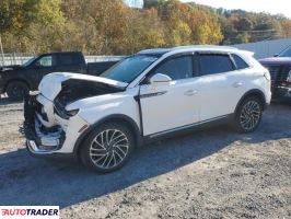 Lincoln Pozostałe - zobacz ofertę