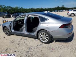 Honda Accord 2023 1