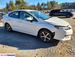 Subaru Impreza 2020 2